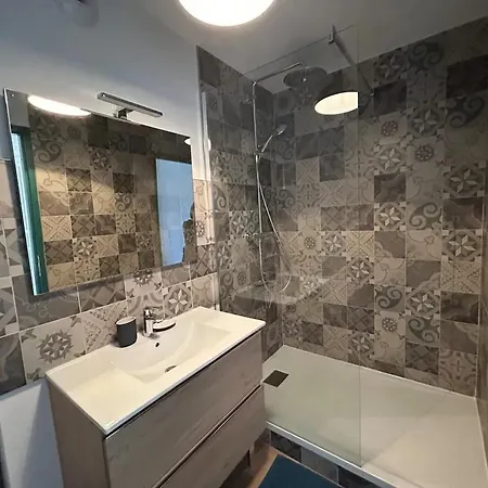 Maison Familiale A Avec Terrasse Privee Esparron-de-Verdon