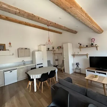 Maison Familiale A Avec Terrasse Privee * Esparron-de-Verdon