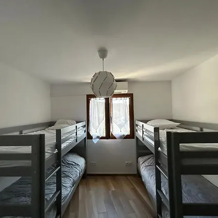 Maison Familiale A Avec Terrasse Privee 別荘